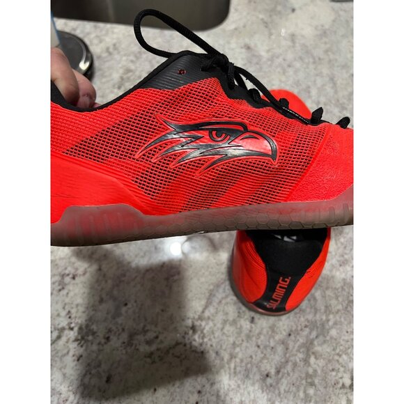 Salming Hawk Mens Squash Shoes - Size‎ - Picture 8 of 10